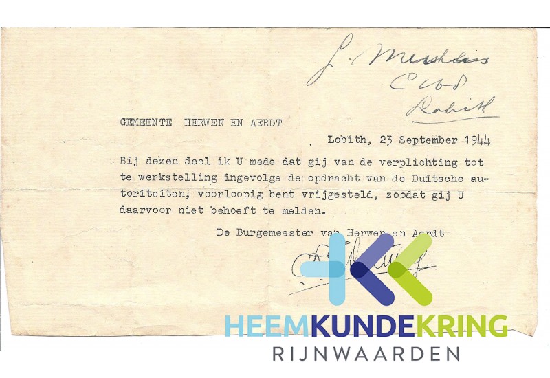 Muskens 1 001